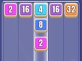 Igra Number Tiles