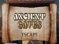 Igra Ancient Gates Escape