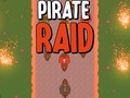 Igra Pirate Raid