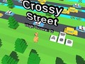 Igra Crossy Streets