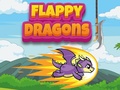 Igra Flappy Dragons