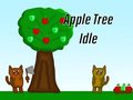 Igra Apple Tree Idle