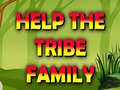 Igra Help the Tribe Family