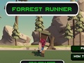Igra Forrest Runner