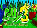 Igra Polly The Frog 3: Billy Bullfrog’s Decree