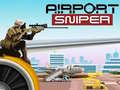 Igra Airport Sniper
