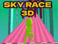 Igra Sky Race 3D