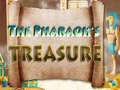 Igra The Pharaoh's Treasure