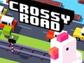 Igra Crossy Road Master