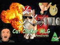 Igra Cat Clicker MLG