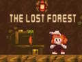 Igra The Lost Forest