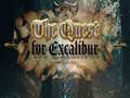 Igra The Quest for Excalibur