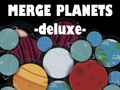 Igra Merge Planets Deluxe