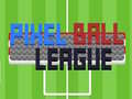 Igra Pixel Ball League