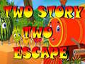 Igra Two Story Two Escape