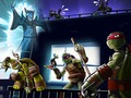 Igra Teenage Mutant Ninja Turtles Shadow Heroes