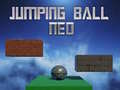 Igra Jumping Ball Neo