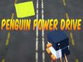 Igra Penguin Power Drive