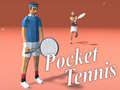 Igra Pocket Tennis