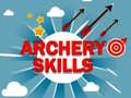 Igra Archery Skills