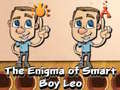 Igra The Enigma of Smart Boy Leo