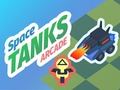 Igra Space Tanks: Arcade