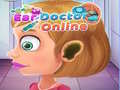 Igra Ear Doctor Online 