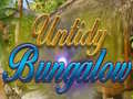 Igra Untidy Bungalow