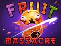 Igra Fruit Massacre