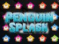 Igra Penguin Splash