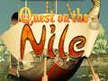 Igra A Quest on the Nile