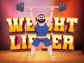 Igra Weight Lifter