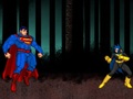 Igra SuperMan Hero