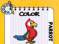 Igra Color Parrot
