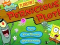 Igra Plankton's Pernicious Plot