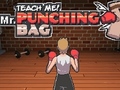 Igra Teach Me! Mr. Punching Bag