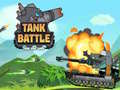 Igra Tank Battle Tank War