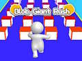 Igra Blob Giant Rush