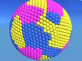 Igra Ball Color 3D Game