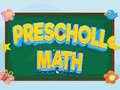 Igra Preschool Math