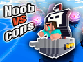 Igra Noob vs Cops