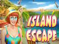 Igra Island Escape