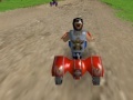Igra Trike Racing 3D