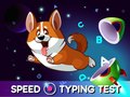 Igra Speed Typing Test