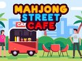 Igra Mahjong Street Cafe