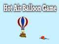 Igra Hot Air Balloon Game