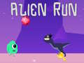 Igra Alien Run
