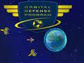 Igra Orbital Defense Program