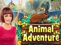 Igra Animal Adventure
