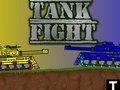 Igra Tank Fight